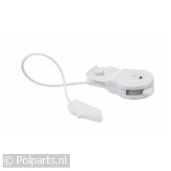 Katrol voor scharnier