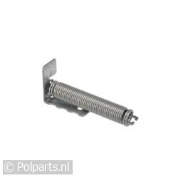 Veer van deur 12cm lang