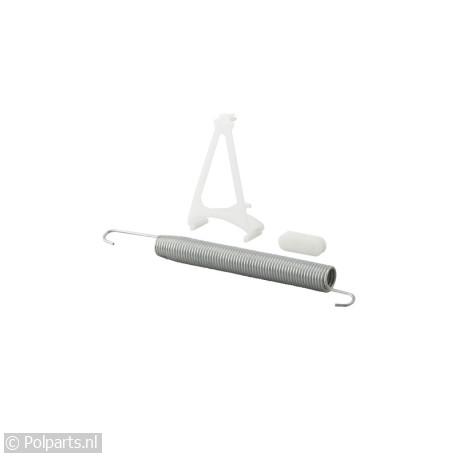 Veer van deur - Bosch/Siemens - 30532070 - 30532070001 - 00426021 - 3.05.32.07-0 - 426021 - 8713411186271