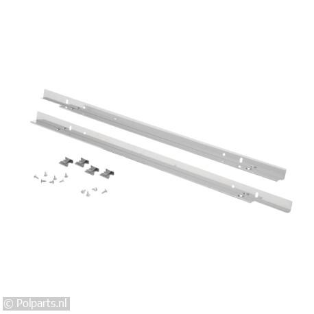 BevestigingsSet - Bosch/Siemens - 30533030 - 30533030001 - 00670462 - 3.05.33.03-0 - 17007740 - 8713411186318