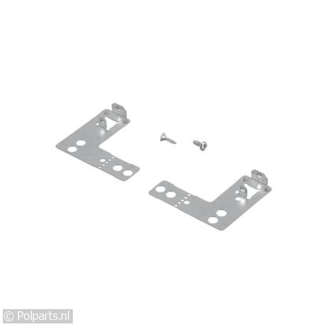 BevestigingsSet - Bosch/Siemens - 30533040 - 30533040001 - 00622456 - 3.05.33.04-0 - 622456 - 8713411186325