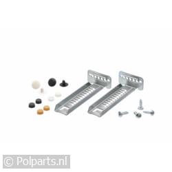 BevestigingsSet bodem