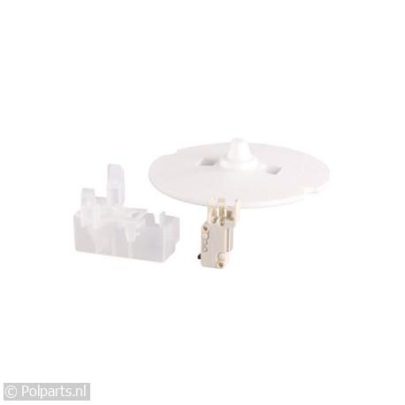 Vlotter schakelaar compleet 00622039 - Bosch/Siemens - 30536020 - 8713411123276 - 30536020001 - 00622039 - 3.05.36.02-0 - 622039