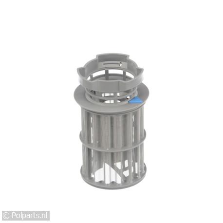 Microfilter 00645038 - Bosch/Siemens - 30537320 - 8713411123337 - 30537320001 - 00645038 - 3.05.37.32-0 - 645038