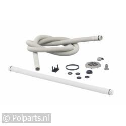 Niveaukamer waterhuishouding -groot-