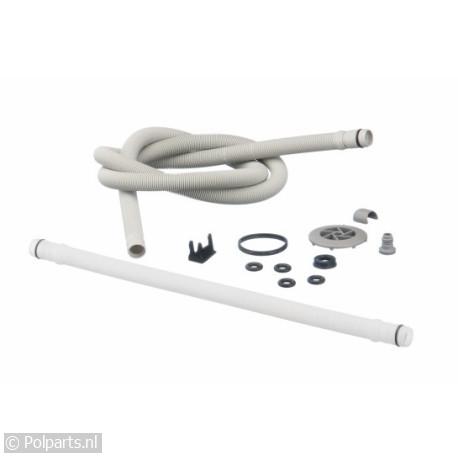 Niveaukamer waterhuishouding -groot- - Bosch/Siemens - 30540380 - 8713411123474 - 30540380001 - 00216452 - 3.05.40.38-0 - 216452