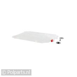 Niveaukamer waterhuishouding -groot-