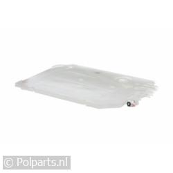 Niveaukamer waterhuishouding compleet