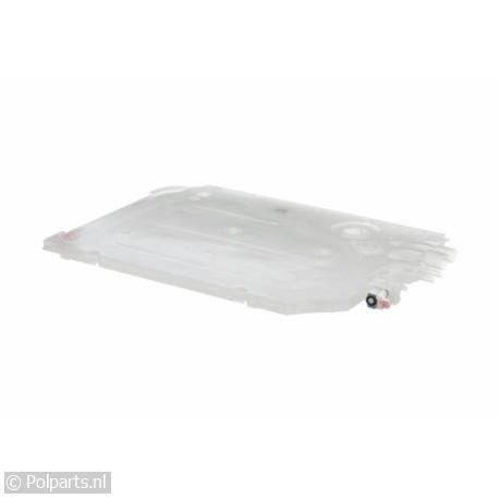 Niveaukamer waterhuishouding compleet - Bosch/Siemens - 30540440 - 8713411123535 - 30540440001 - 00687133 - 3.05.40.44-0 - 687133