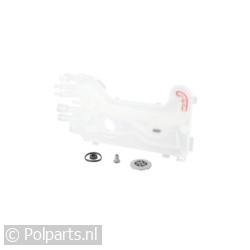 Niveaukamer waterhuishouding compleet