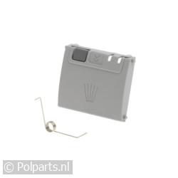 Deksel van zeepbak 00611576