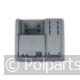 Zeepbak met glansmiddelunit - Bosch/Siemens - 30541370 - 30541370001 - 00755073 - 3.05.41.37-0 - 755073 - 8713411186431
