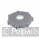 Dop van zoutvat -schroef- - Bosch/Siemens - 30542270 - 8713411123658 - 30542270001 - 00165259 - 3.05.42.27-0 - 165259