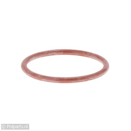 Afdichtingsrubber van deksel zeoliet container - Bosch/Siemens - 30542290 - 30542290001 - 00614930 - 3.05.42.29-0 - 614930 - 8713411186455
