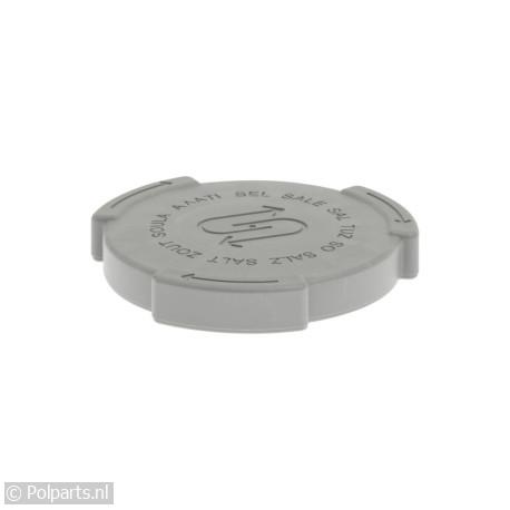 Dop van zoutvat - Bosch/Siemens - 30542300 - 30542300001 - 00611319 - 3.05.42.30-0 - 611319 - 8713411186462