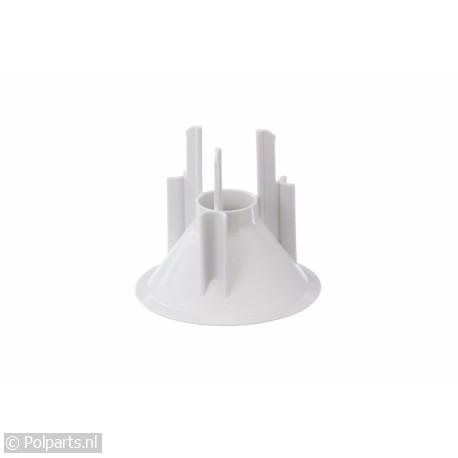 Vultrechter voor zoutvat - Bosch/Siemens - 30543010 - 30543010001 - 00263112 - 3.05.43.01-0 - 263112 - 8713411186479