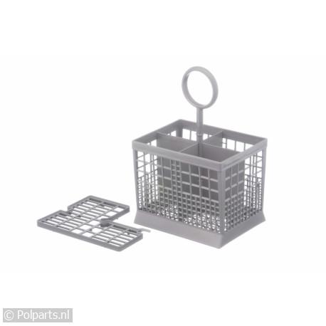 Bestekbak 4 vakjes - Bosch/Siemens - 30545310 - 5021879159397 - 30545310001 - 00093986 - 3.05.45.31-0 - 93986