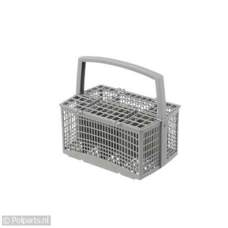 Bestekkorf - Bosch/Siemens - 30545340 - 30545340001 - 00668361 - 668361 - 3.05.45.34-0 - 8713411203275