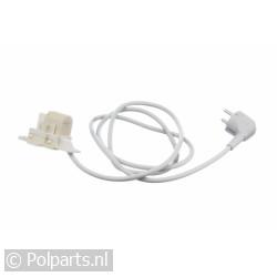 Aansluitblok inclusief 1,75meter snoer