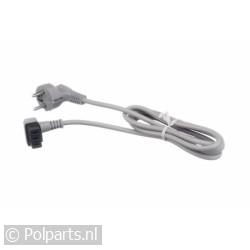 Aansluitkabel snoer 1.75 meter