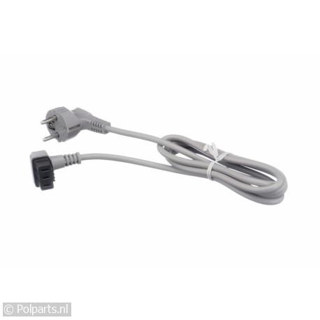 Aansluitkabel snoer 1.75 meter - Bosch/Siemens - 30550070 - 8713411123801 - 30550070001 - 00645033 - 3.05.50.07-0 - 645033