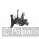Schakelaar aan/uit compleet - Bosch/Siemens - 30554250 - 5021879134387 - 30554250001 - 00053961 - 3.05.54.25-0 - 53961
