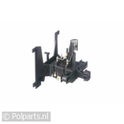 Schakelaar aan/uit compleet