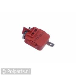 Relais PTC aanlooprelais