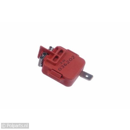 Relais PTC aanlooprelais - Bosch/Siemens - 30555010 - 8713411123887 - 30555010001 - 00169326 - 3.05.55.01-0 - 169326