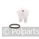 Optische water sensor - Bosch/Siemens - 30556240 - 8713411180910 - 30556240001 - 00611323 - 3.05.56.24-0 - 611323