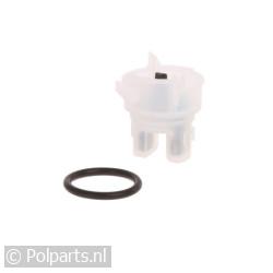 Optische water sensor