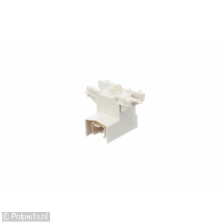 Schakelaar aan/uit - Bosch/Siemens - 30556360 - 8713411123931 - 30556360001 - 00611295 - 3.05.56.36-0 - 611295