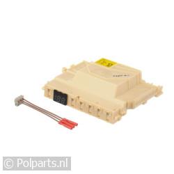 Schakelmodule -6- compleet