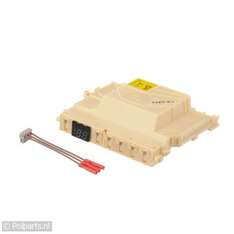 Schakelmodule -6- compleet - Bosch/Siemens - 30557400 - 8713411124167 - 30557400001 - 00490487 - 3.05.57.40-0 - 490487