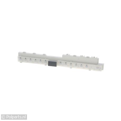 Schakelmodule -13- compleet - Bosch/Siemens - 30557530 - 8713411124297 - 30557530001 - 11002897 - 3.05.57.53-0