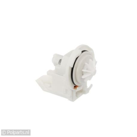Pomp afvoer magneet - Bosch/Siemens - 00165261 - 30564290 - 5021879159595 - 30564290001 - 3.05.64.29-0 - 165261