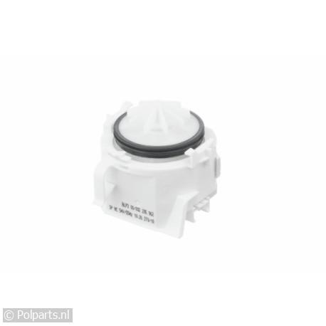Pomp afvoerpomp BLP3 - Bosch/Siemens - 00611332 - 30564420 - 8713411124587 - 30564420001 - 3.05.64.42-0 - 611332