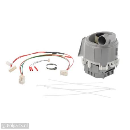 Circulatiepomp - Bosch/Siemens - 30564430 - 8713411124600 - 30564430001 - 00654575 - 3.05.64.43-0 - 654575