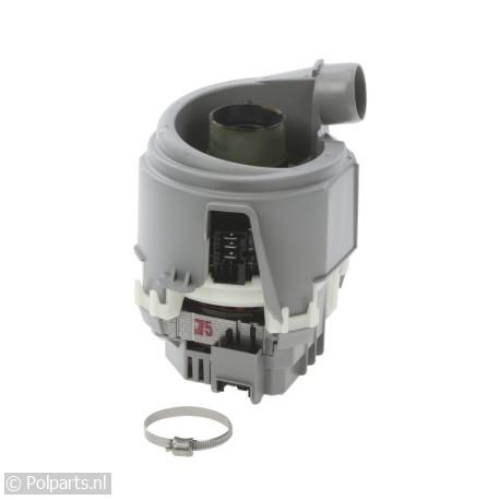 Pomp hittepomp - Bosch/Siemens - 30564440 - 8713411124624 - 30564440001 - 00651956 - 3.05.64.44-0 - 651956