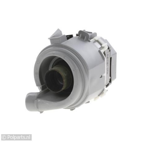Hittepomp 00654574 - Bosch/Siemens - 30564470 - 8713411124662 - 30564470001 - 00654574 - 3.05.64.47-0 - 654574