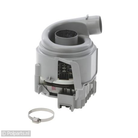 Hittepomp - Bosch/Siemens - 30564480 - 30564480001 - 00755078 - 3.05.64.48-0 - 755078 - 8713411186547