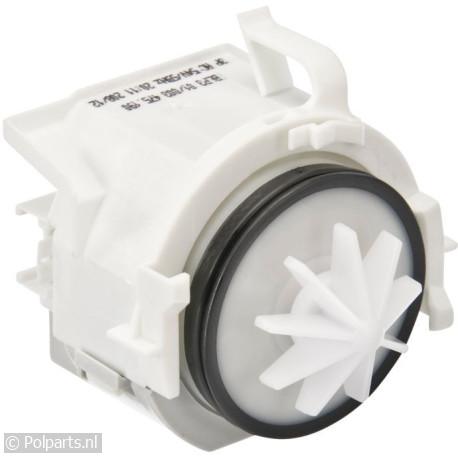 Afvoerpomp BLP3 - Bosch/Siemens - 00620774 - 30564492 - 30564492001 - 3.05.64.49-2 - 8713411203299