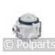Afvoerpomp - Bosch/Siemens - 00631200 - 30564500 - 30564500001 - 3.05.64.50-0 - 631200 - 8713411186561