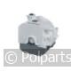 Afvoerpomp - Bosch/Siemens - 00631200 - 30564500 - 30564500001 - 3.05.64.50-0 - 631200 - 8713411186561