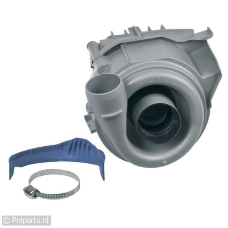 Circulatiepomp - Bosch/Siemens - 30564510 - 8713411186585 - 30564510001 - 12019637 - 3.05.64.51-0