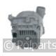 Circulatiepomp - Bosch/Siemens - 30564510 - 8713411186585 - 30564510001 - 12019637 - 3.05.64.51-0