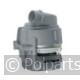 Circulatiepomp - Bosch/Siemens - 30564510 - 8713411186585 - 30564510001 - 12019637 - 3.05.64.51-0