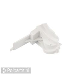 Deksel van afvoerpomp