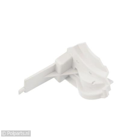 Deksel van afvoerpomp - Bosch/Siemens - 30564910 - 8713411124679 - 30564910001 - 00165263 - 3.05.64.91-0 - 165263