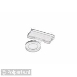 Klep voor terugslagventiel